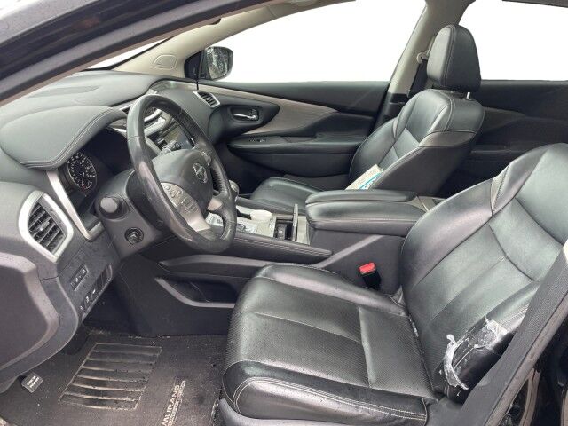 2017 Nissan Murano Platinum Cleveland OH