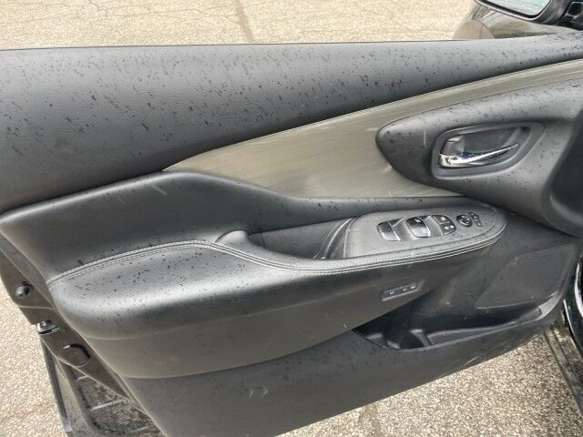 2017 Nissan Murano Platinum Cleveland OH