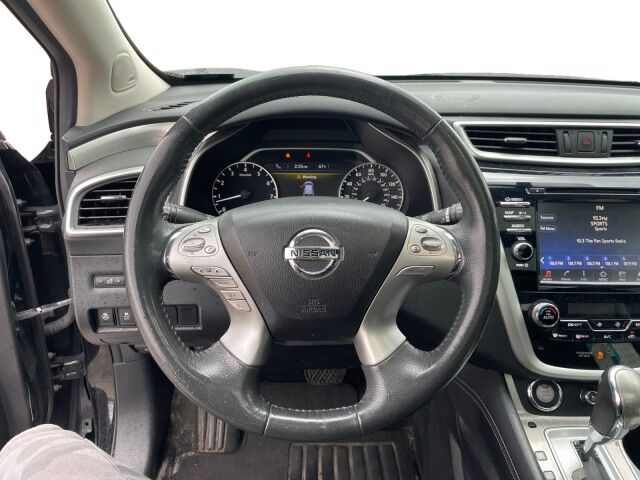 2017 Nissan Murano Platinum Cleveland OH
