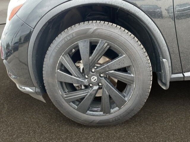 2017 Nissan Murano Platinum Cleveland OH
