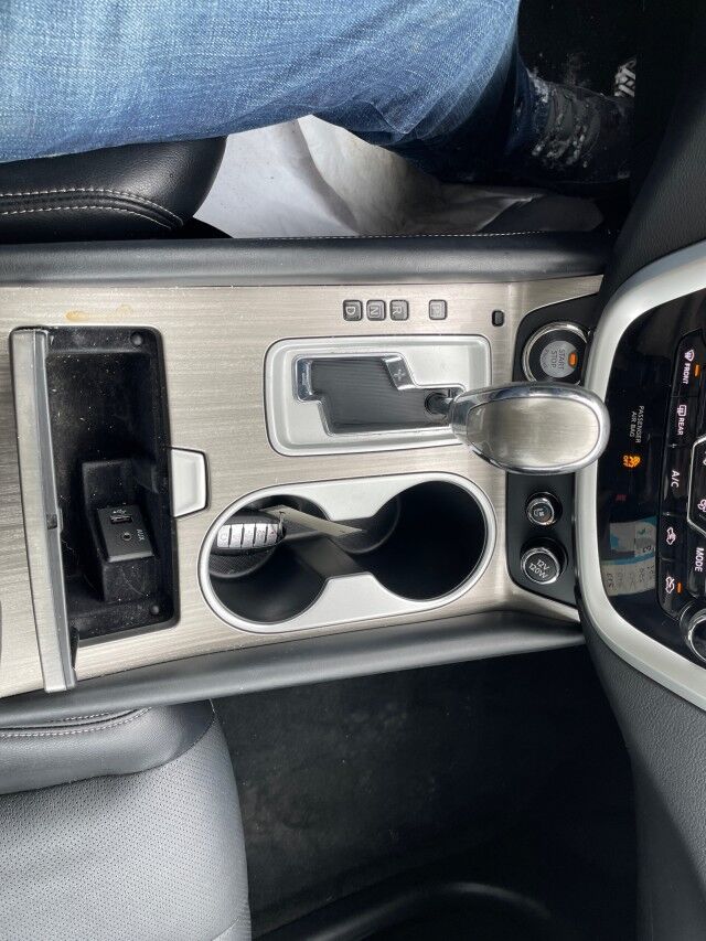 2017 Nissan Murano Platinum Cleveland OH