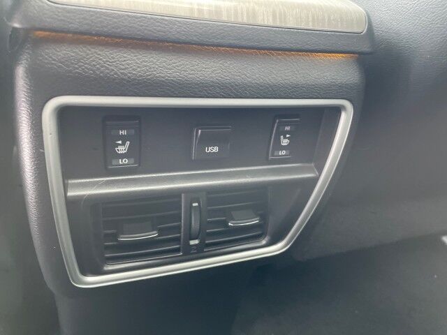 2017 Nissan Murano Platinum Cleveland OH