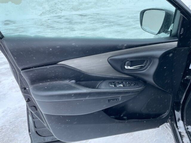 2017 Nissan Murano Platinum Cleveland OH