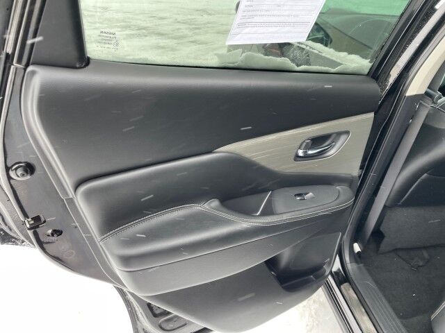 2017 Nissan Murano Platinum Cleveland OH