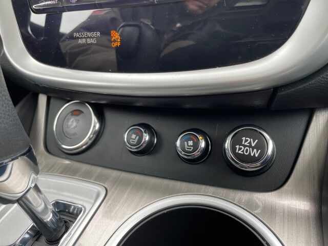 2017 Nissan Murano Platinum Cleveland OH