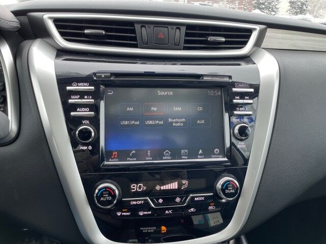 2017 Nissan Murano Platinum Cleveland OH