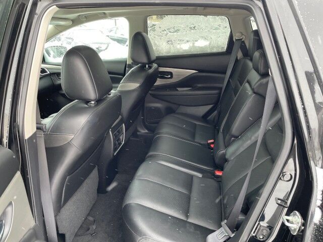 2017 Nissan Murano Platinum Cleveland OH