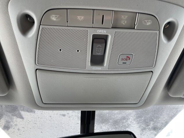 2017 Nissan Murano Platinum Cleveland OH