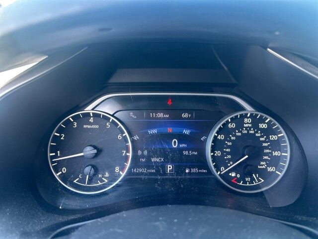 2017 Nissan Murano Platinum Cleveland OH
