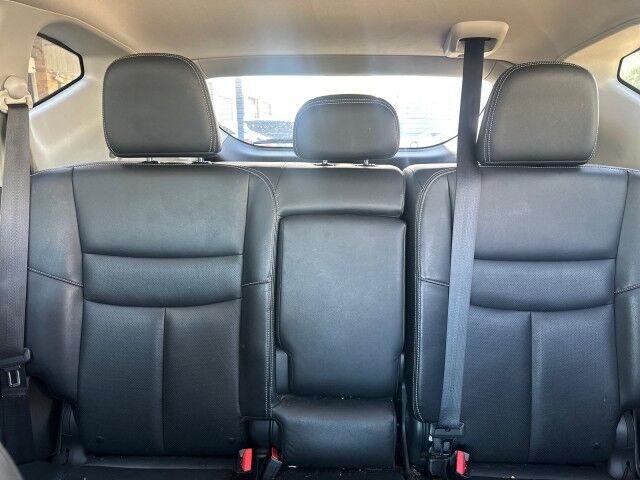 2017 Nissan Murano Platinum Cleveland OH