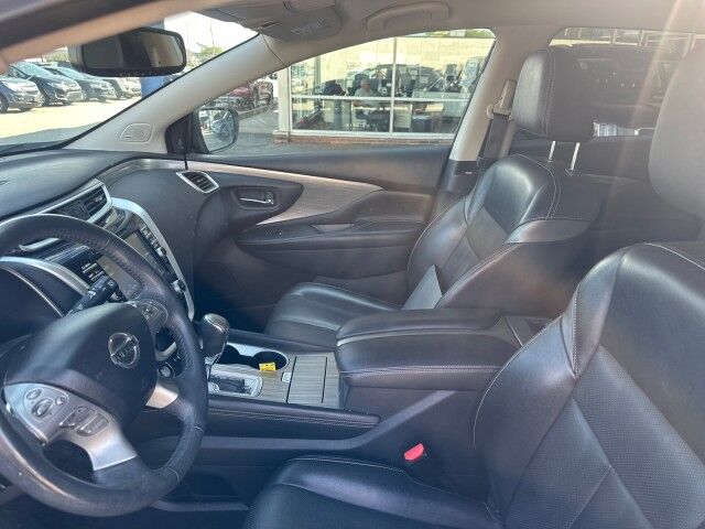 2017 Nissan Murano Platinum Cleveland OH