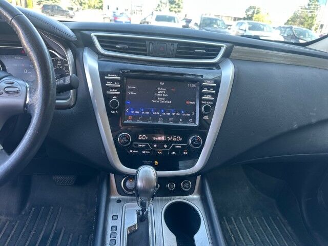 2017 Nissan Murano Platinum Cleveland OH