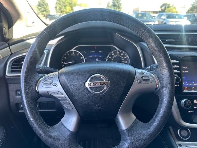 2017 Nissan Murano Platinum Cleveland OH