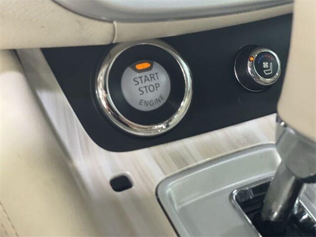 2017 Nissan Murano Platinum Columbia SC