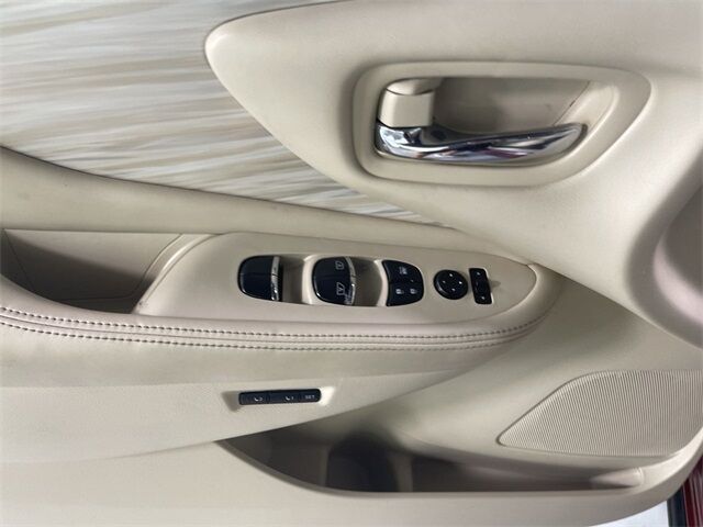 2017 Nissan Murano Platinum Columbia SC
