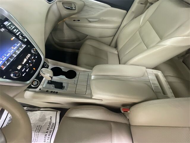2017 Nissan Murano Platinum Columbia SC