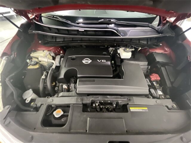 2017 Nissan Murano Platinum Columbia SC