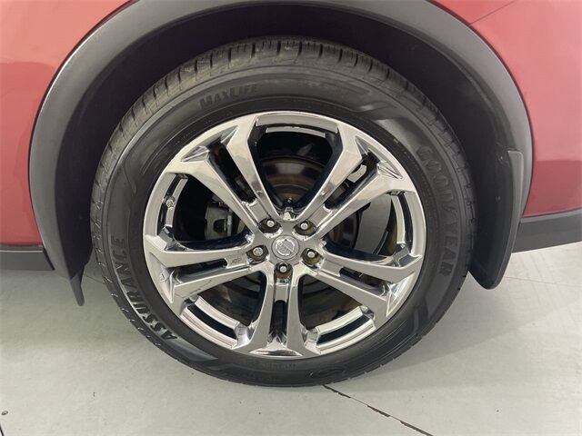2017 Nissan Murano Platinum Columbia SC