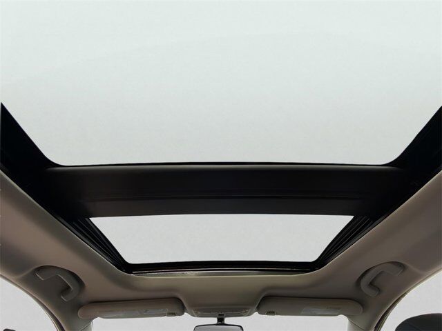 2017 Nissan Murano Platinum El Paso TX