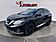2017 Nissan Murano Platinum El Paso TX