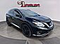 2017 Nissan Murano Platinum El Paso TX