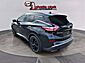 2017 Nissan Murano Platinum El Paso TX