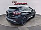 2017 Nissan Murano Platinum El Paso TX