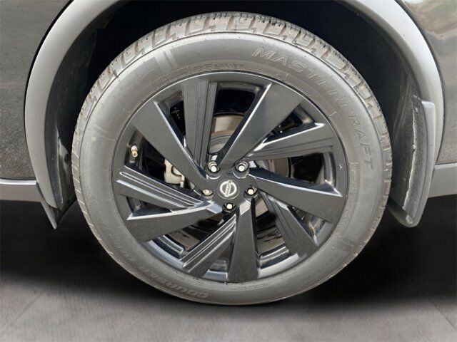 2017 Nissan Murano Platinum El Paso TX