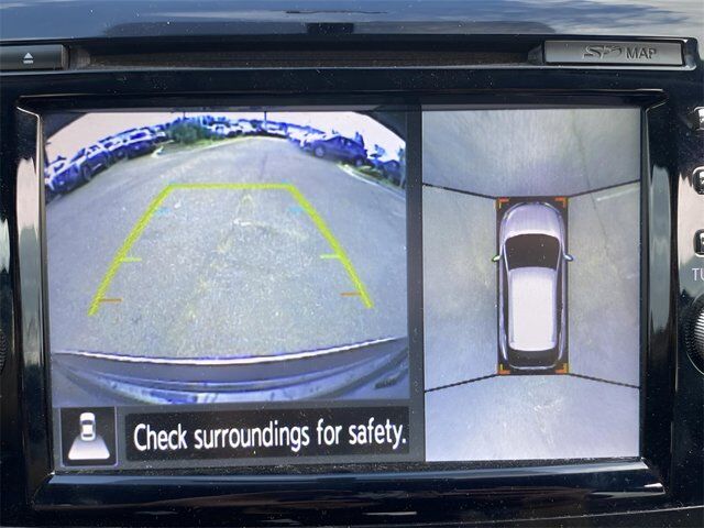 2017 Nissan Murano Platinum El Paso TX