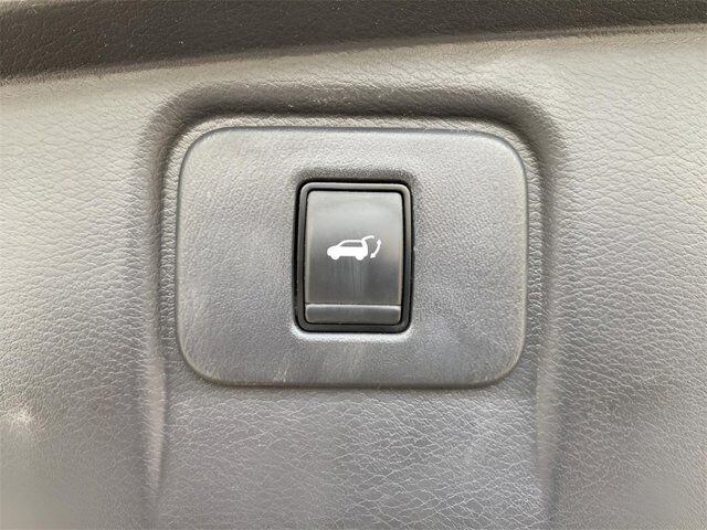 2017 Nissan Murano Platinum El Paso TX