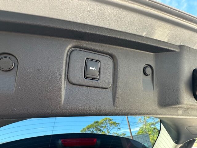 2017 Nissan Murano Platinum Houston TX