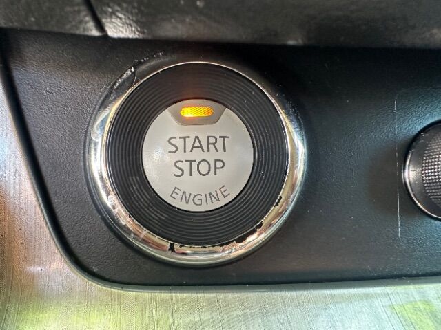 2017 Nissan Murano Platinum Houston TX