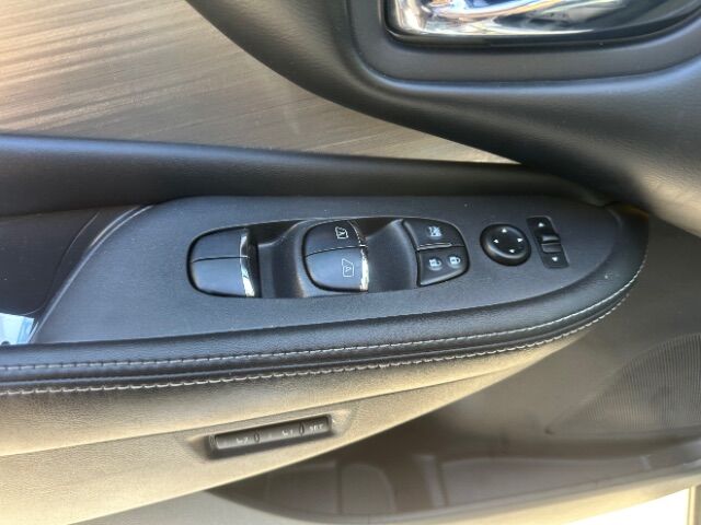 2017 Nissan Murano Platinum Houston TX