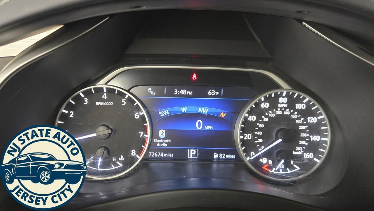 2017 Nissan Murano Platinum Jersey City NJ
