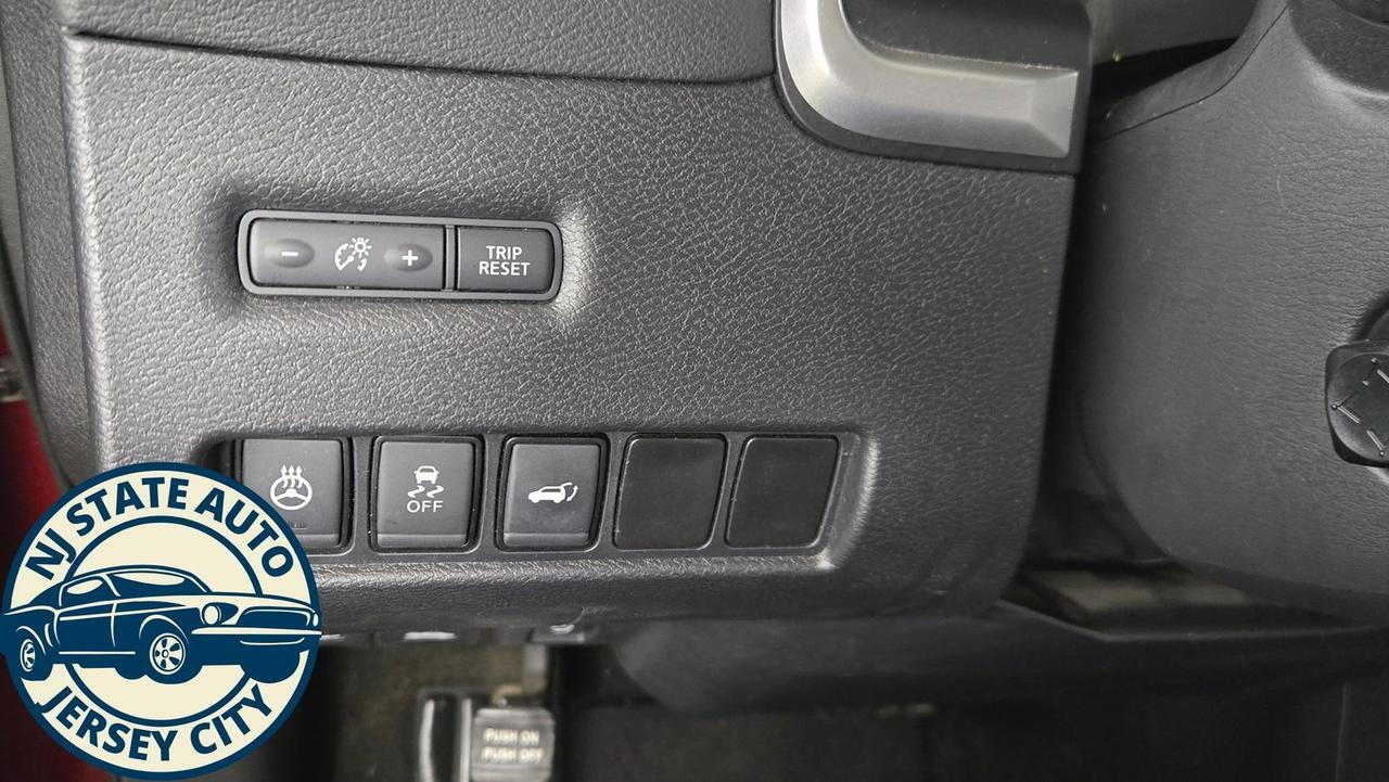 2017 Nissan Murano Platinum Jersey City NJ
