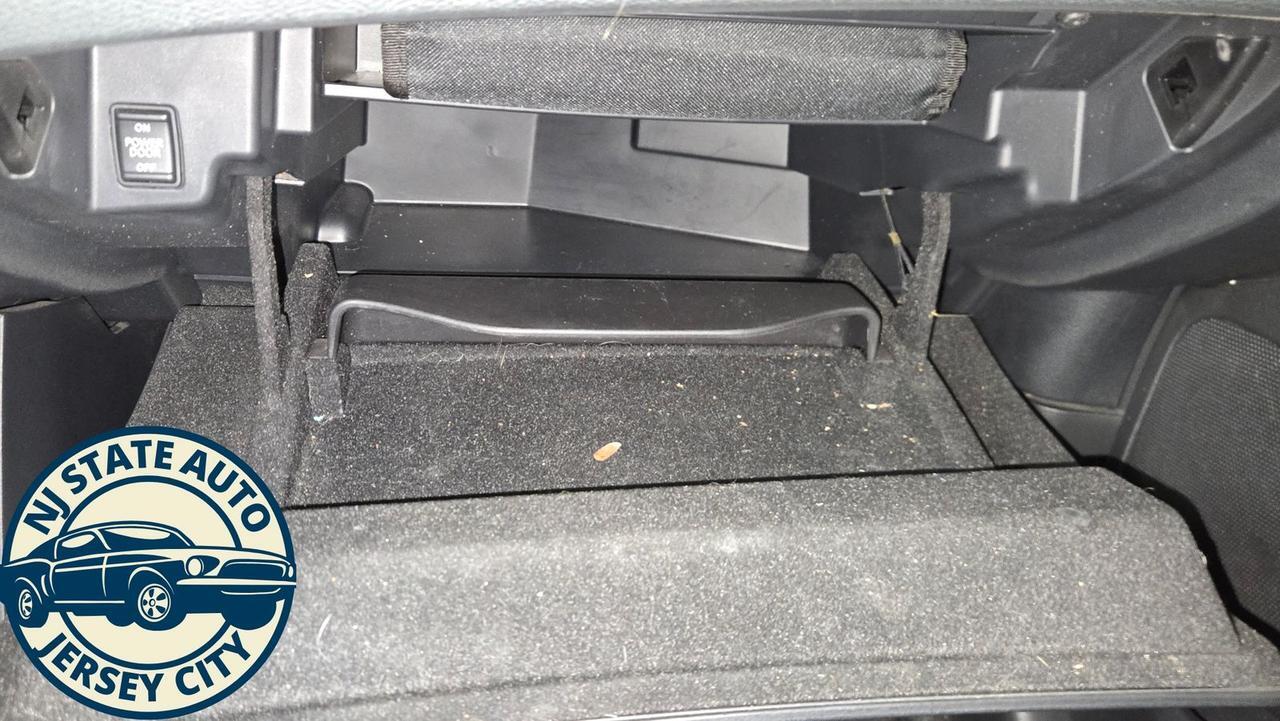 2017 Nissan Murano Platinum Jersey City NJ