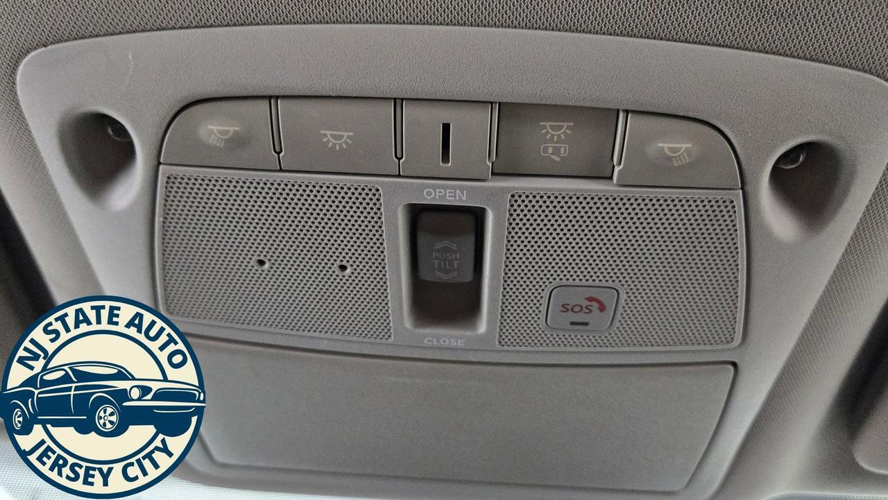 2017 Nissan Murano Platinum Jersey City NJ