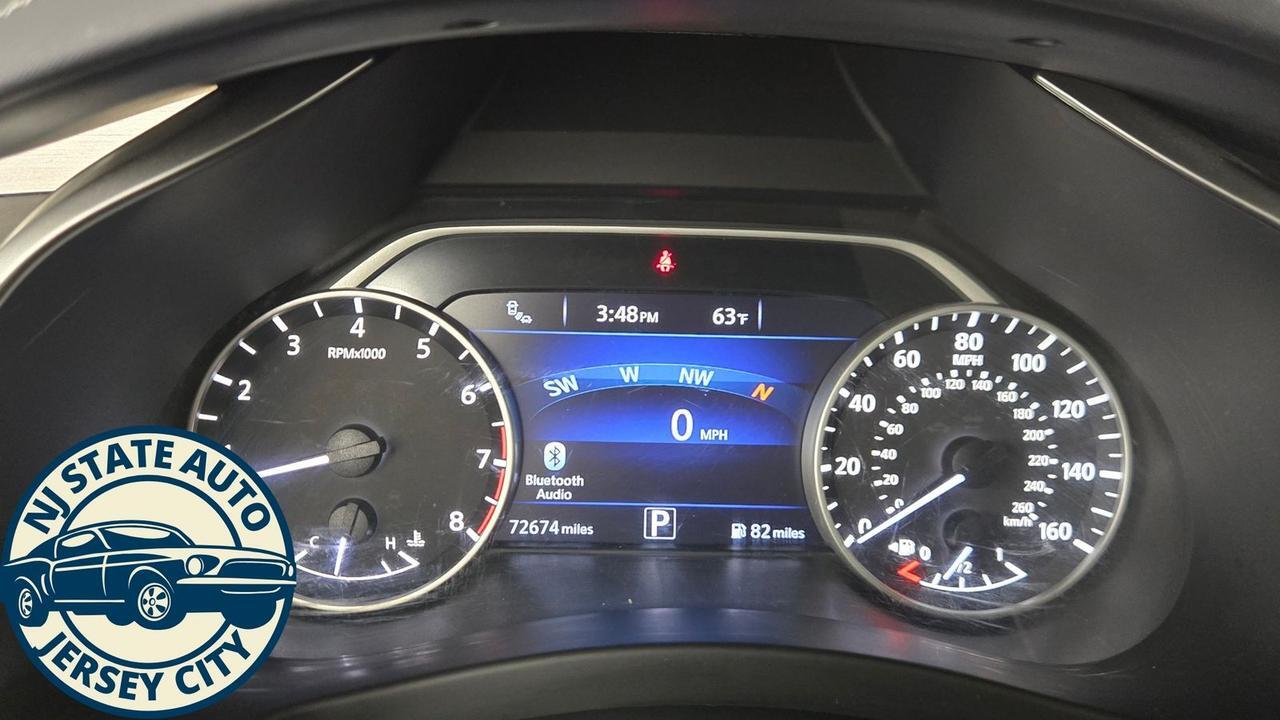 2017 Nissan Murano Platinum Jersey City NJ