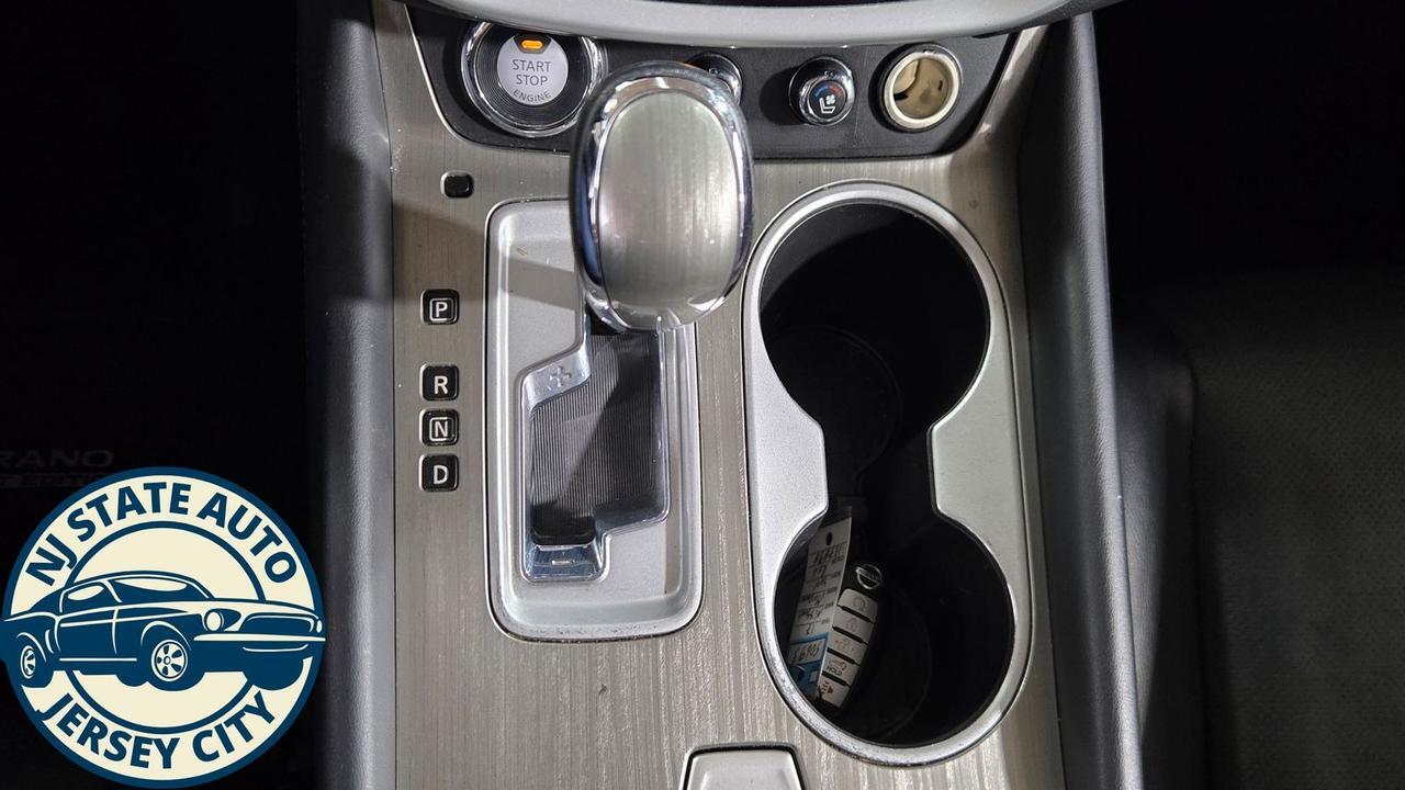 2017 Nissan Murano Platinum Jersey City NJ