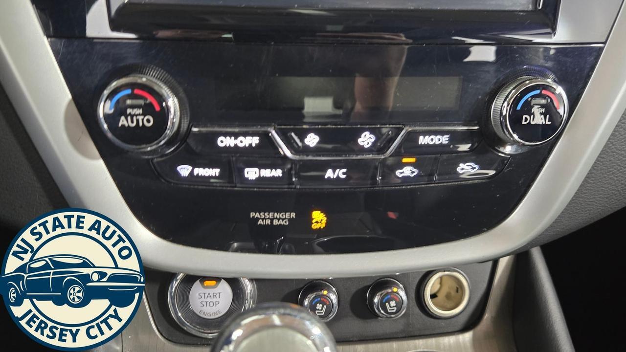 2017 Nissan Murano Platinum Jersey City NJ