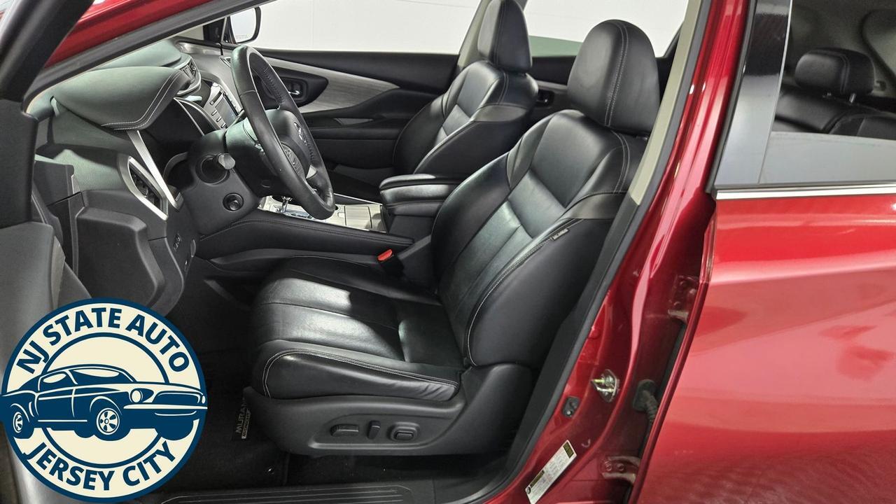 2017 Nissan Murano Platinum Jersey City NJ