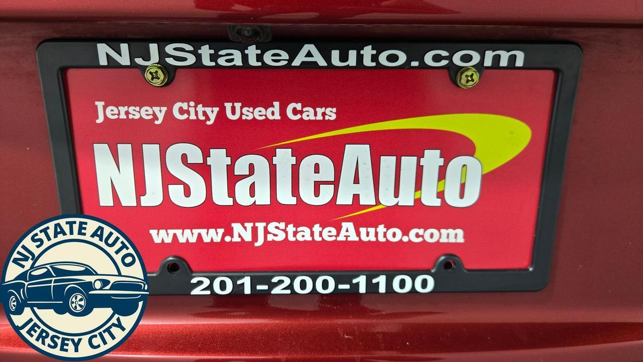 2017 Nissan Murano Platinum Jersey City NJ