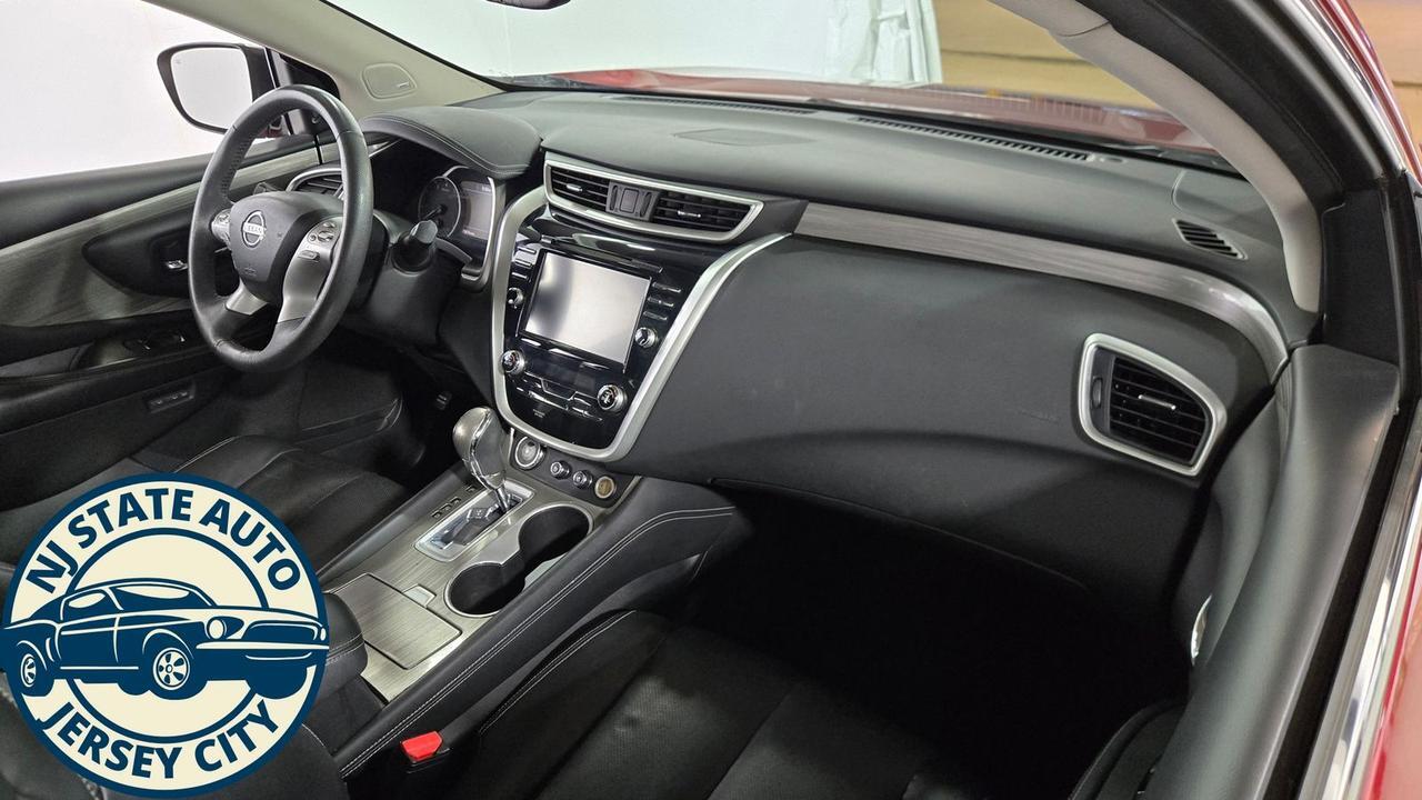 2017 Nissan Murano Platinum Jersey City NJ