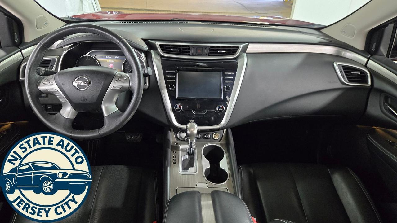 2017 Nissan Murano Platinum Jersey City NJ