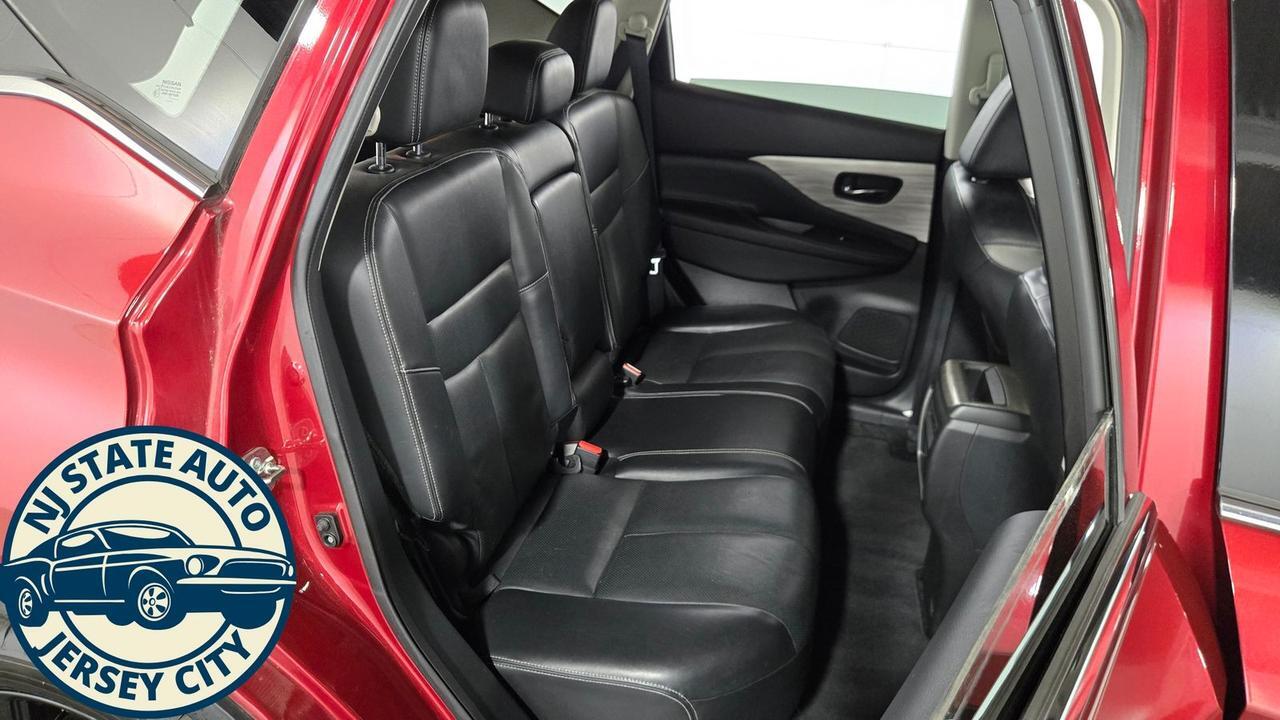 2017 Nissan Murano Platinum Jersey City NJ