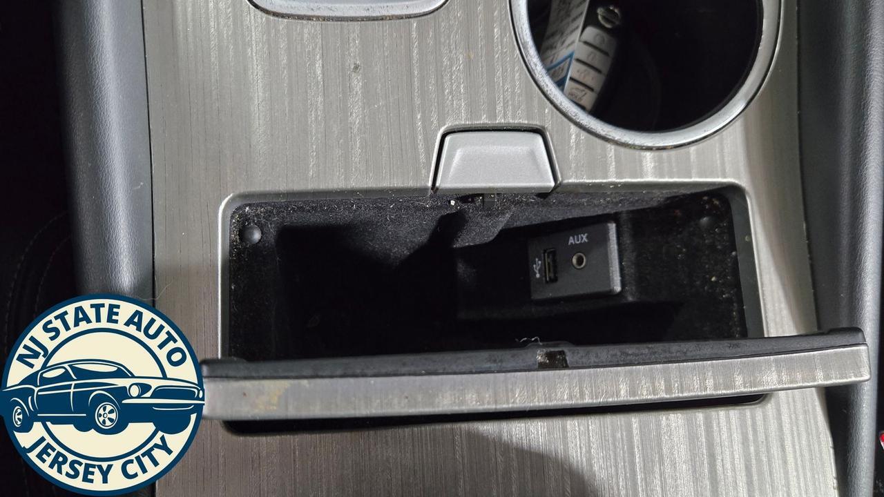 2017 Nissan Murano Platinum Jersey City NJ