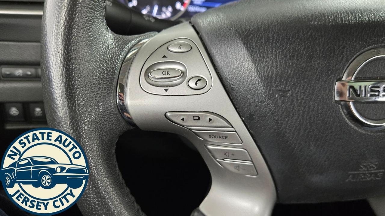 2017 Nissan Murano Platinum Jersey City NJ