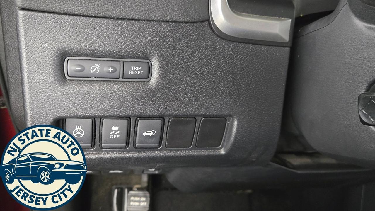 2017 Nissan Murano Platinum Jersey City NJ