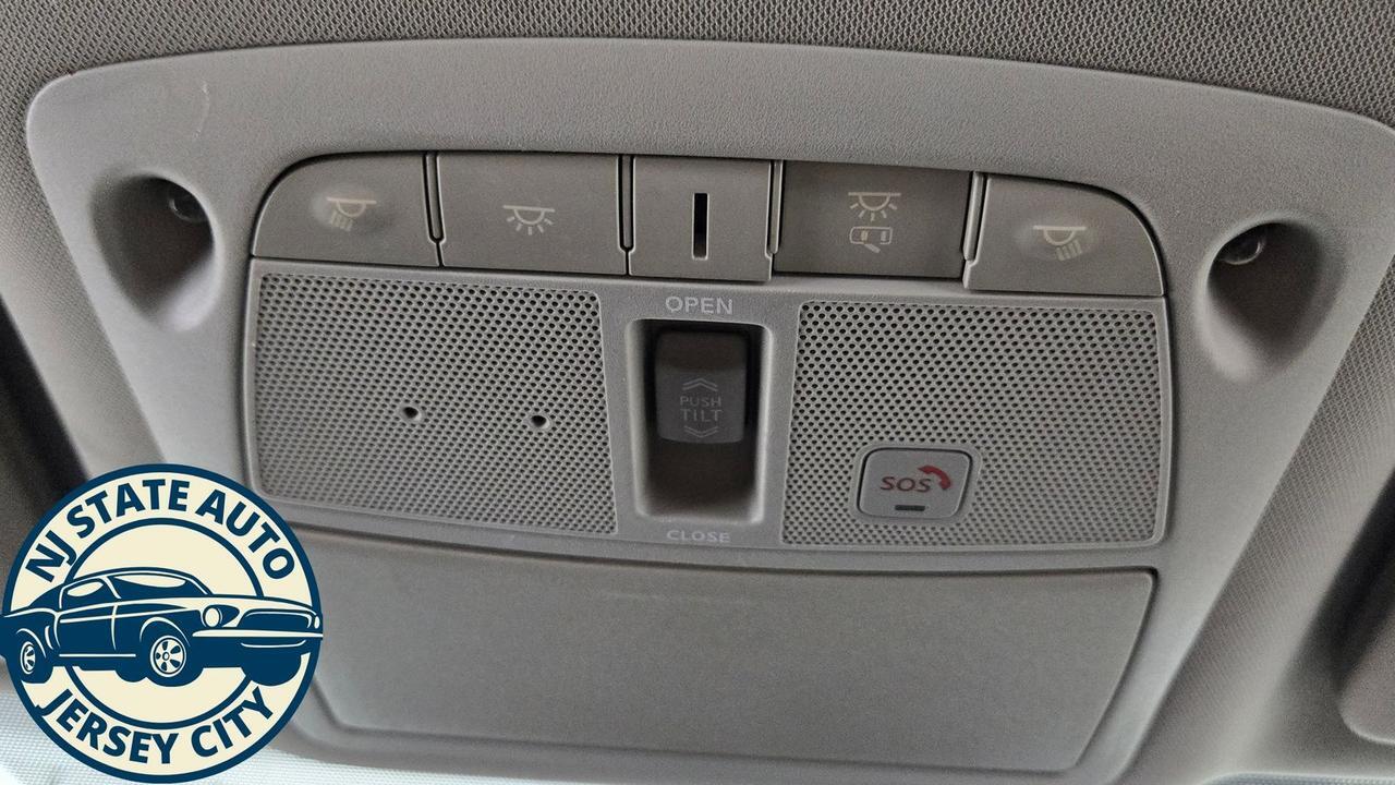 2017 Nissan Murano Platinum Jersey City NJ