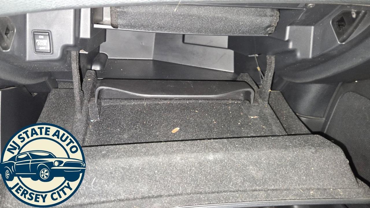 2017 Nissan Murano Platinum Jersey City NJ